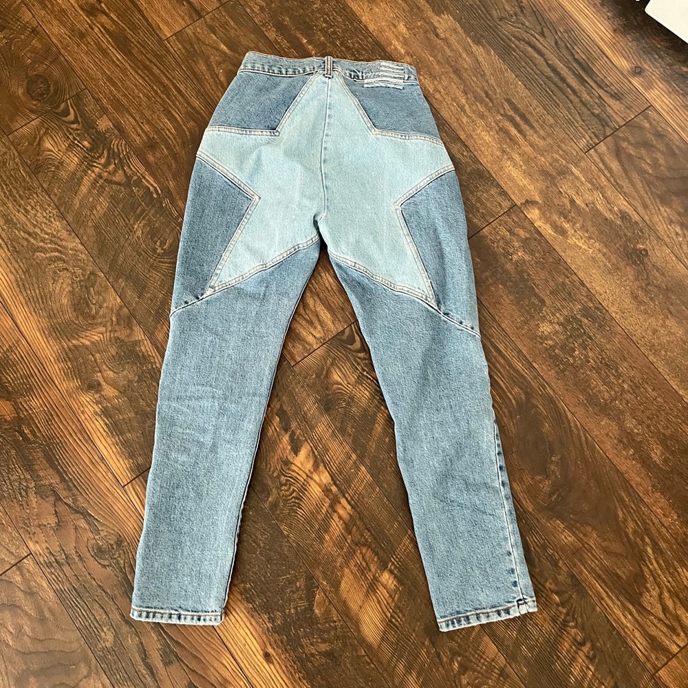 Star jeans from Revice